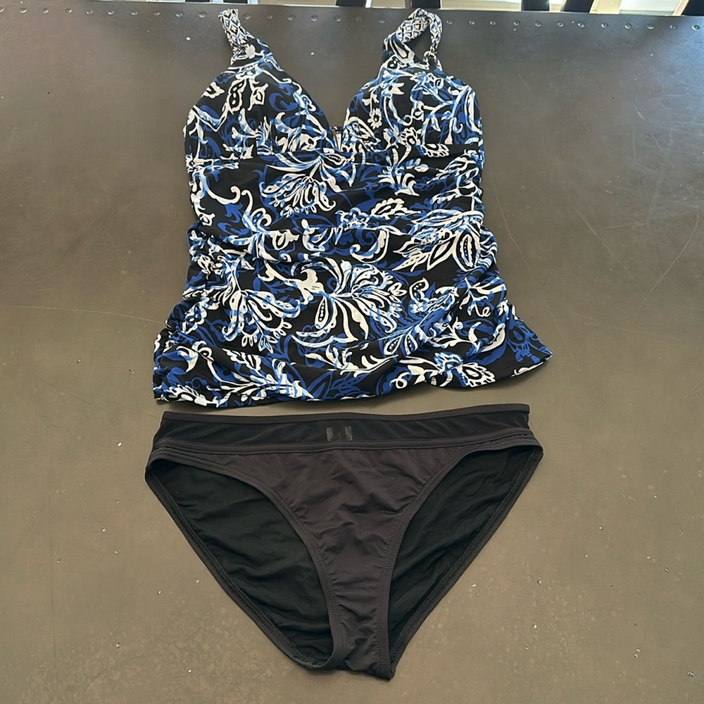 Tommy Bahama Tankini